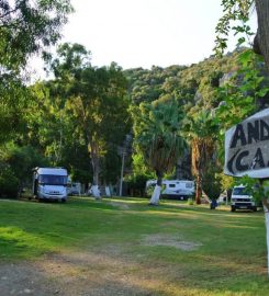 Andriake Camping