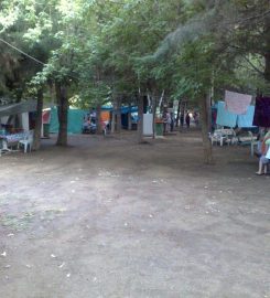 Askar Camping