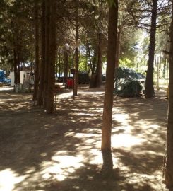 Askar Camping