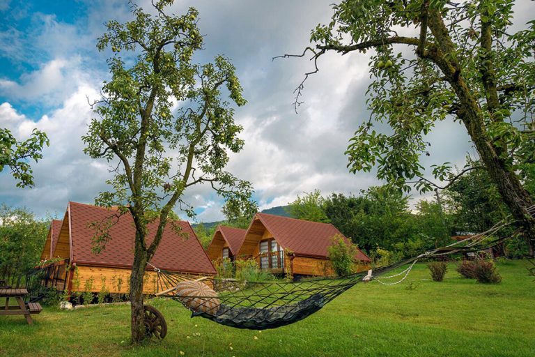 Babil Bungalow Hotel,Kartepe Kocaeli Bungalov Oteller Geziyoo.co