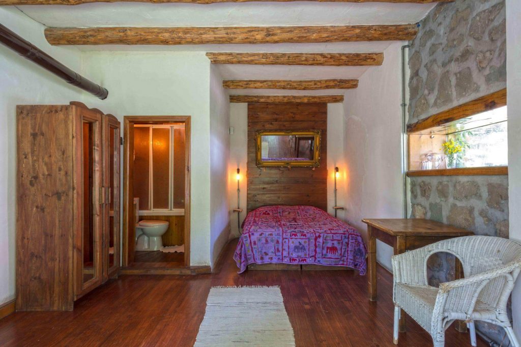 Hindiba Doğa Evi, Mengen Bolu Dağ Evleri Geziyoo.co