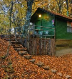 Hindiba Doğa Evi