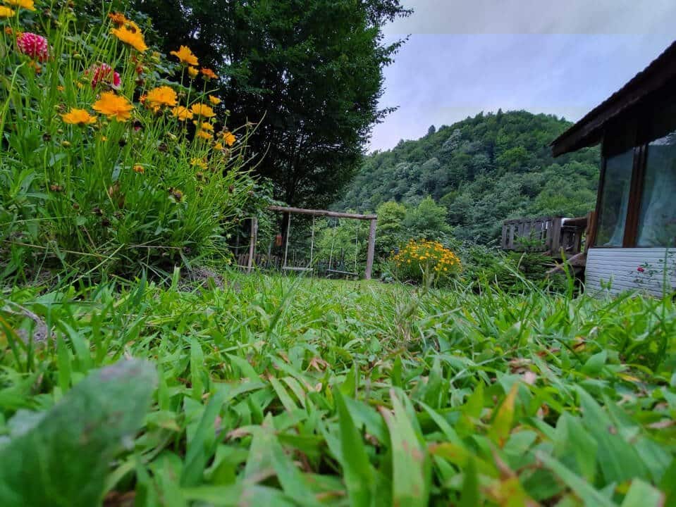 Kartal Vadisi Dağ Evleri (Sapanca,Sakarya) Geziyoo.co