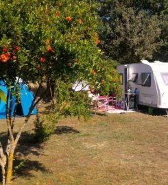 Kayaköy Han Camping