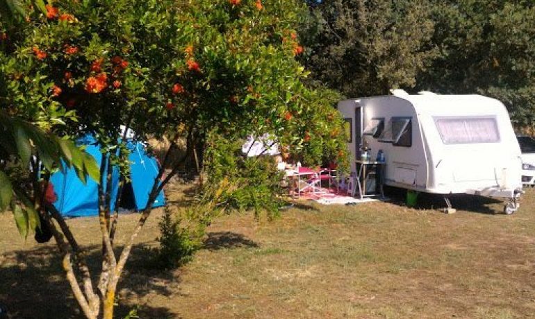 Kayaköy Han Camping