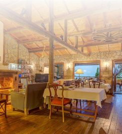 Olympos Mountain Lodge