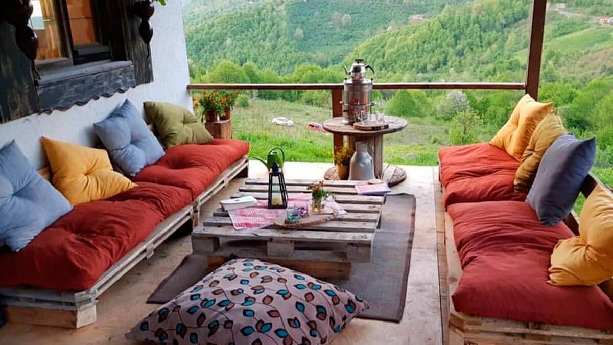 Dağ Evim Sakarya (Geyve,Sakarya) Geziyoo.co
