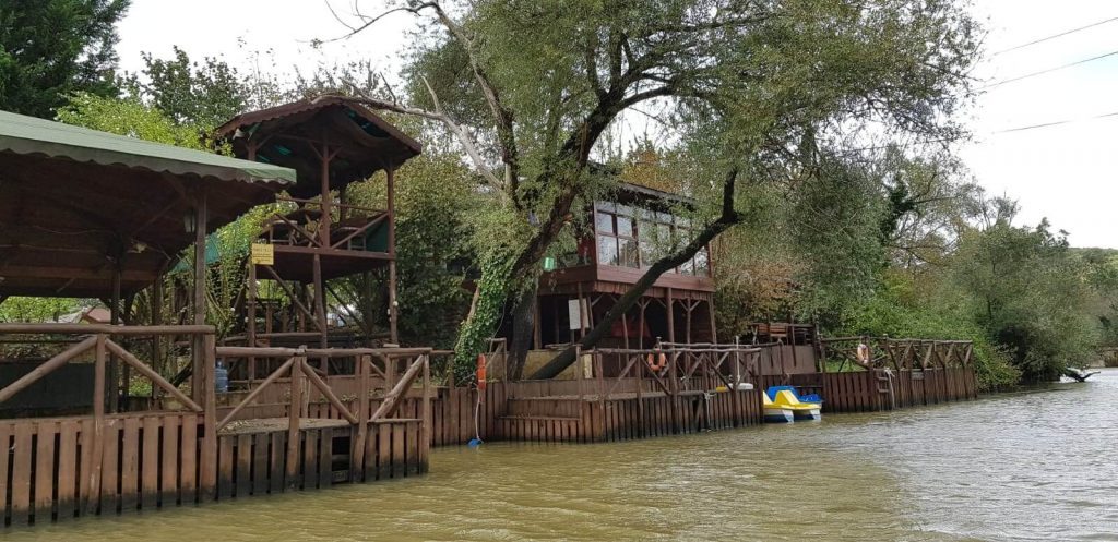 Shelale Bungalov Hotel,Ağva İstanbul Bungalov Evler Geziyoo.co