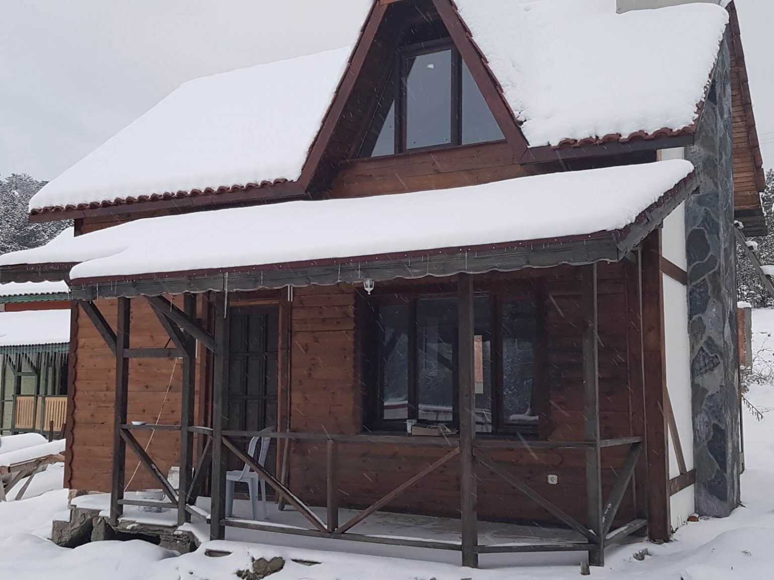 Abant Country Mudurnu Dağ Evleri Bolu Dağ Evleri Geziyoo.co