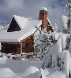 Abant Country Mudurnu Dağ Evleri