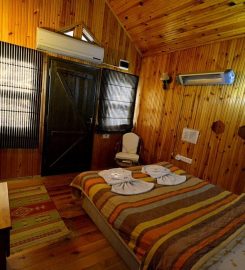 Ağva Shelale Bungalov Hotel