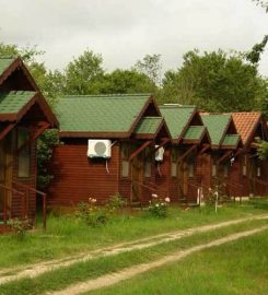 Ağva Shelale Bungalov Hotel