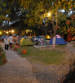 Dalyan Camping