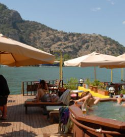 Dalyan Camping