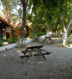 Dalyan Camping