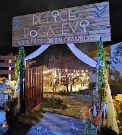 Delice Doğa Evi