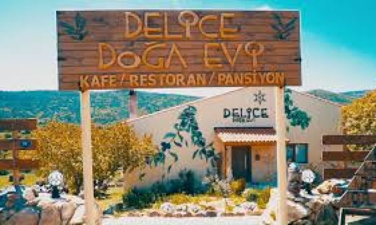 Delice Doğa Evi