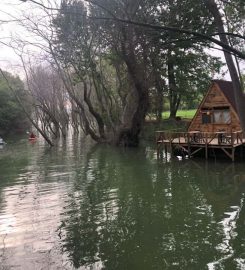 Demircioğlu Camping