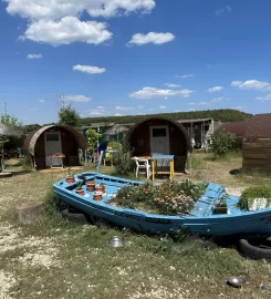 Denizatı Kamp Alanı ve Restoran