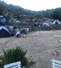 Eos Camping