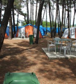 Erikli Camping