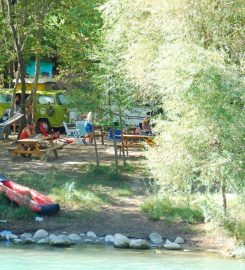 Gökçesu Camping