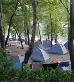 Gökçesu Camping