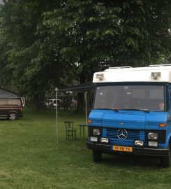 Hamburg Dutdibi Camping