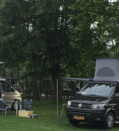 Hamburg Dutdibi Camping