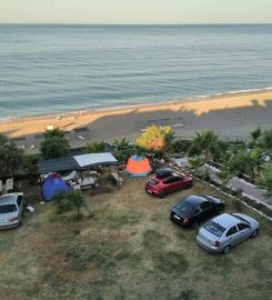 Mavi Cennet Camping