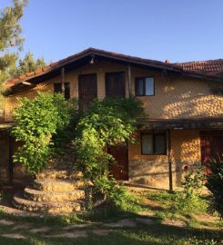 Sığınak Otel Bungalov