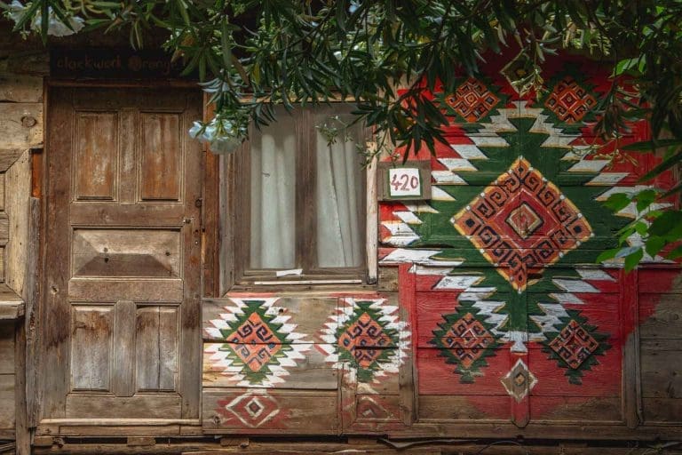 Kadirin Ağaç Evleri ,Olimpos Antalya Bungalow Oteller Geziyo.co