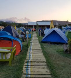 Mysia Beach Camping