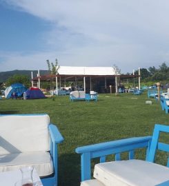 Mysia Beach Camping