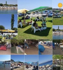 Özcan Camping