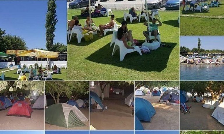 Özcan Camping