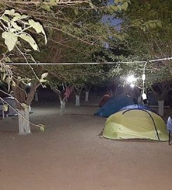 Özcan Camping