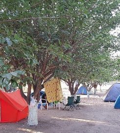 Özcan Camping