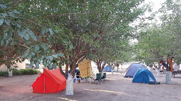 Özcan Camping