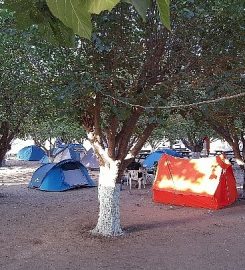 Özcan Camping