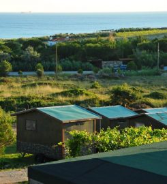 Bozcaada Camping