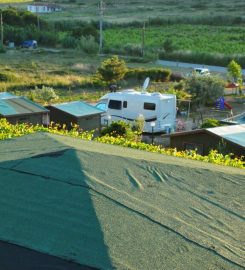 Bozcaada Camping