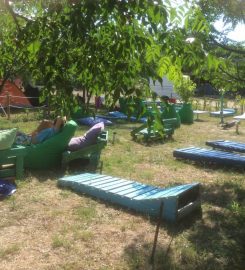 Bozcaada Camping