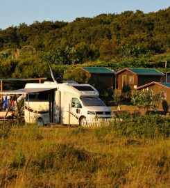 Bozcaada Camping