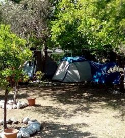 Elif Camping