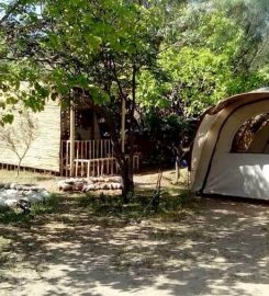 Elif Camping