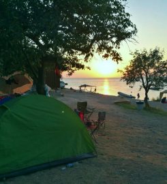 Saros Camping