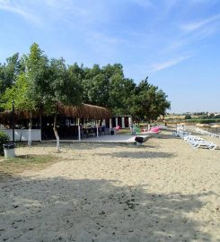 Saros Camping