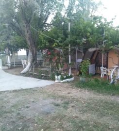 Yeşilim Camping