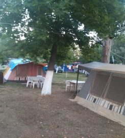 Yeşilim Camping